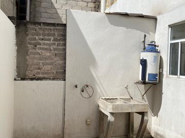 Casa en Venta en Valle de Chalco