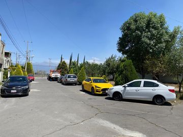 Casa en Venta en Valle de Chalco