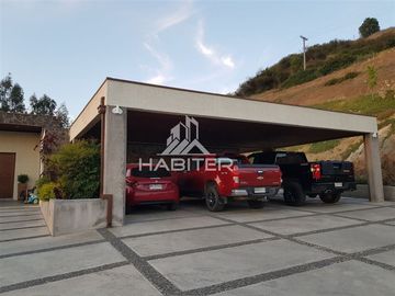 Casa en Venta en Condominio Cerro Cristal