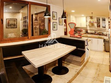 Casa en Venta en Condominio Cerro Cristal