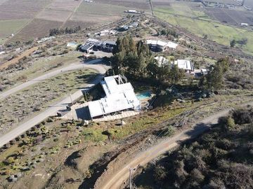 Casa en Venta en Condominio Cerro Cristal