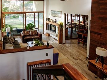 Casa en Venta en Condominio Cerro Cristal