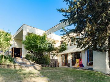 Casa en Venta en Condominio Cerro Cristal