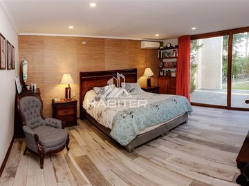 Casa en Venta en Condominio Cerro Cristal
