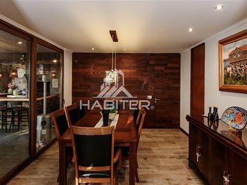 Casa en Venta en Condominio Cerro Cristal