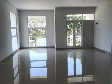 Dijual Ruko Baru 2 Lantai Strategis di Cipageran Citeureup Cimahi