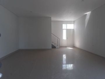 Dijual Ruko Baru 2 Lantai Strategis di Cipageran Citeureup Cimahi