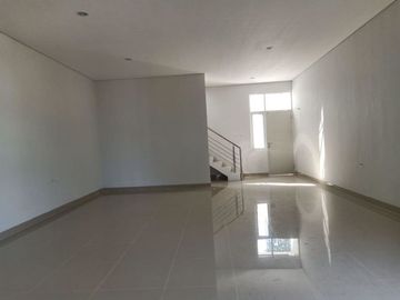 Dijual Ruko Baru 2 Lantai Strategis di Cipageran Citeureup Cimahi