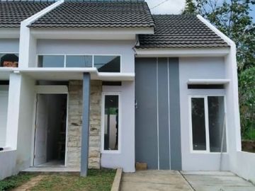 Rumah Murah Cemorokandang dekat Exit Tol Malang