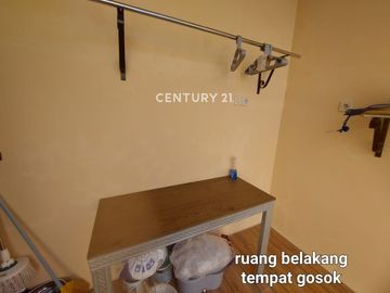 Disewakan Rumah Baru Full Furnished Di Cluster Munchen MGC