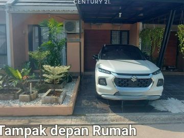 Disewakan Rumah Baru Full Furnished Di Cluster Munchen MGC