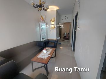 Disewakan Rumah Baru Full Furnished Di Cluster Munchen MGC