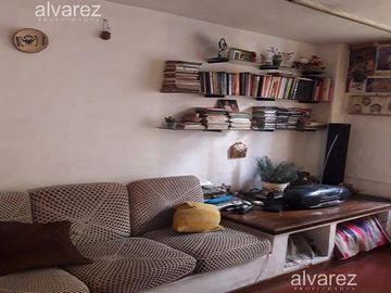 Departamento Ph 3 Ambientes Venta Villa Sarmiento
