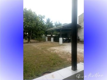 Rumah di Ciparay Bandung