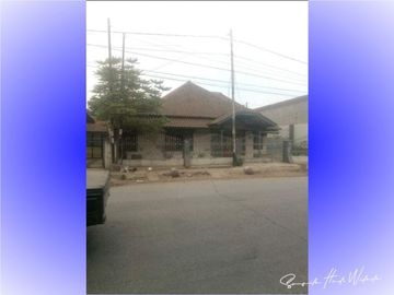 Rumah di Ciparay Bandung