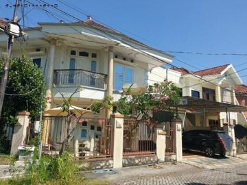 Rumah MULYOSARI MAS STRATEGIS SIAP HUNI