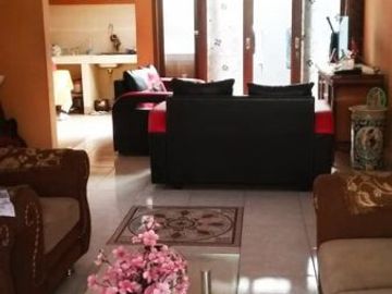 Rumah Nyaman Arcamanik Dekat Cisaranten dan Antapani