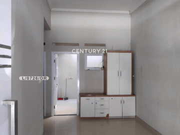 Disewa Rumah Siap Huni Di Kembang Pare Residence Kota Bandung