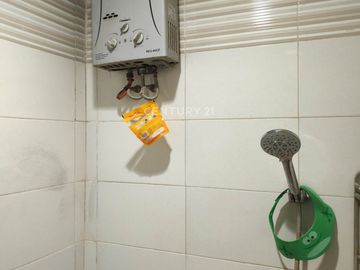 Disewa Rumah Siap Huni Di Kembang Pare Residence Kota Bandung