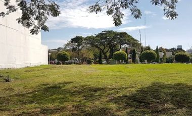Vacant Lot for Sale in San Lorenzo Village, Makati City