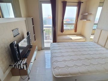 STUDIO Apartemen Purimas Full Furnished