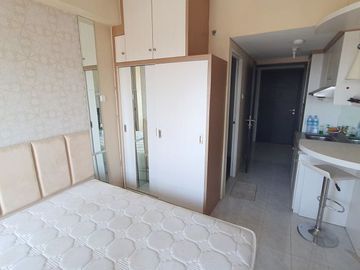 STUDIO Apartemen Purimas Full Furnished