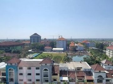 STUDIO Apartemen Purimas Full Furnished