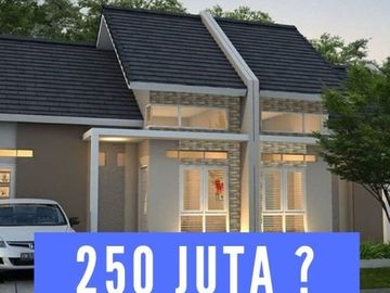 Rumah di Lamongan Kota dijual Murah Perumahan di Lamongan