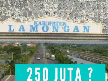 Rumah di Lamongan Kota dijual Murah Perumahan di Lamongan