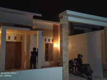 Rumah di Lamongan Kota dijual Murah Perumahan di Lamongan