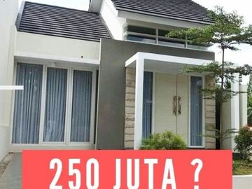 Rumah di Lamongan Kota dijual Murah Perumahan di Lamongan