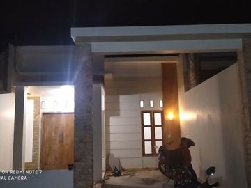 Rumah di Lamongan Kota dijual Murah Perumahan di Lamongan