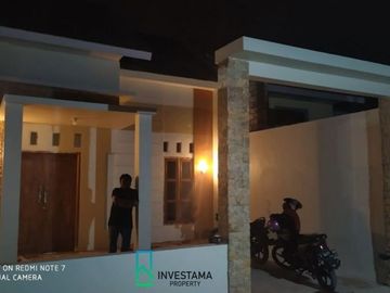 Rumah di Lamongan Kota dijual Murah Perumahan di Lamongan