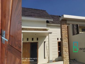 Rumah di Lamongan Kota dijual Murah Perumahan di Lamongan