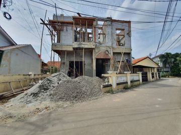 Rumah mewah, tanah luas harga nego, tunggu apalagi?