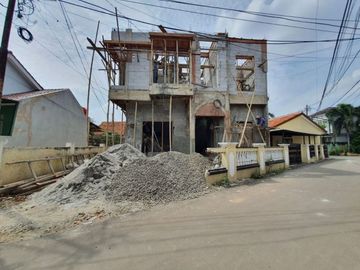 Rumah mewah, tanah luas harga nego, tunggu apalagi?