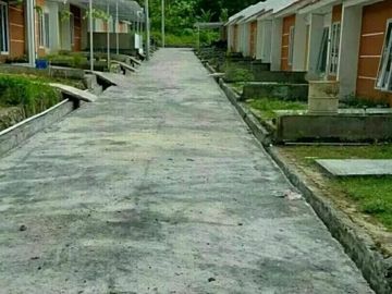 Rumah minimalis baru dekat Kampus UMY