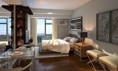 3BR unit for sale in Portico Ortigas Pasig near Kapitolyo, Valle Verde ,Metro walk, St.Francis, Poveda, Medical City,BGC
