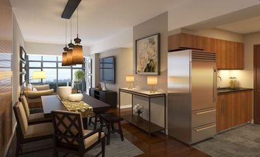 3BR unit for sale in Portico Ortigas Pasig near Kapitolyo, Valle Verde ,Metro walk, St.Francis, Poveda, Medical City,BGC