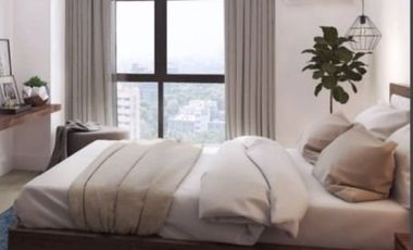 3BR unit for sale in Portico Ortigas Pasig near Kapitolyo, Valle Verde ,Metro walk, St.Francis, Poveda, Medical City,BGC
