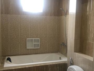 Disewakan rumah vassa terrace vassa residence lippo cikarang