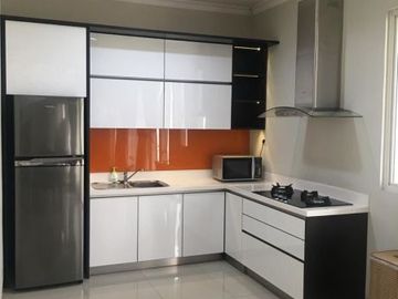 Disewakan rumah vassa terrace vassa residence lippo cikarang