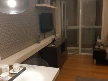 Condominium in Pasig and Cainta