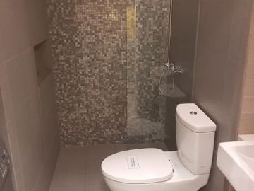 Condominium in Pasig and Cainta