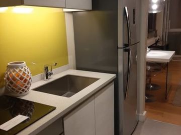 Condominium in Pasig and Cainta