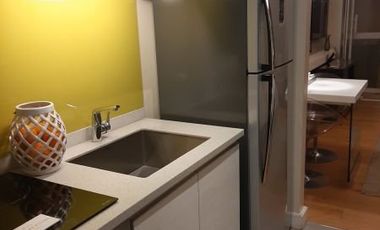 Condominium in Pasig and Cainta