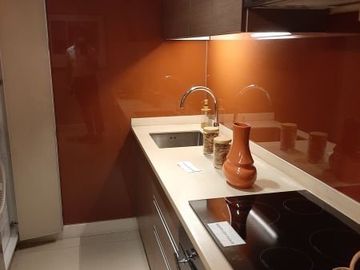 Condominium in Pasig and Cainta