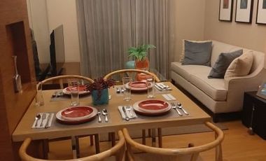 Condominium in Pasig and Cainta