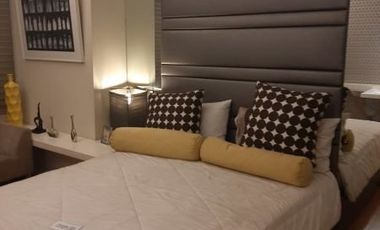 Condominium in Pasig and Cainta