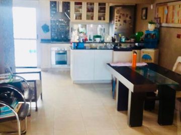 Chalet reciclado en venta- Ituzaingó
